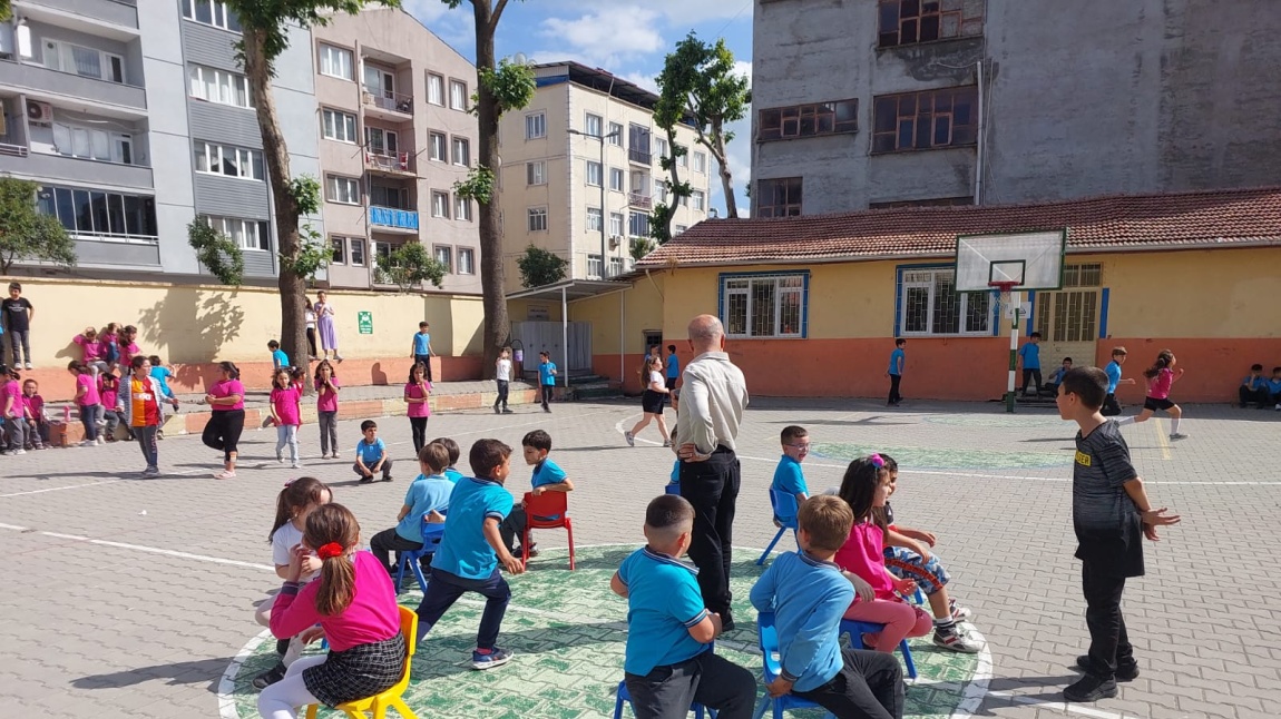 GELENEKSEL ÇOCUK OYUNLARI